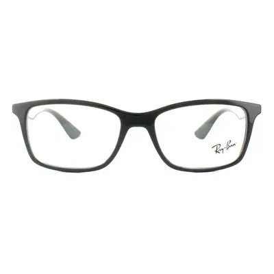 Ray-Ban Glasses Frames 2000 Black Mens 54mm