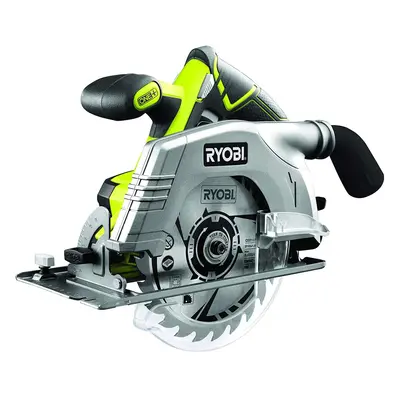 Ryobi R18CS-0 ONE+ V Cordless Circular Saw, mm (Body Only)