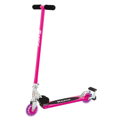 Razor Pink Spark Scooter