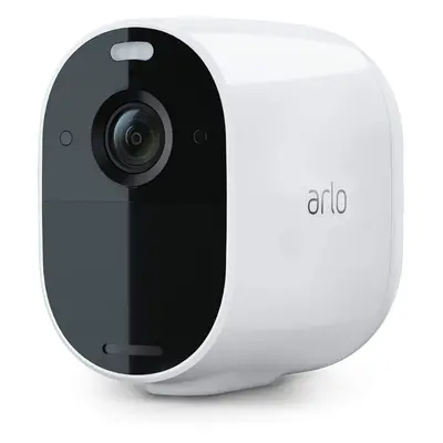 Arlo VMC2030-100NAS Essential Spotlight Camera | Wire-Free,1080p Video