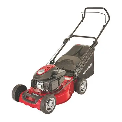 Mountfield HP185 139cc Hand-propelled Rotary Petrol Lawn Mower