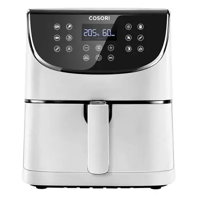 COSORI Air Fryer Oven with Rapid Air Circulation, Recipes Cookbook, 3.5L Air Fryers for Home Use