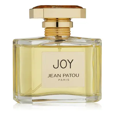 Jean Patou Joy Eau de Toilette Spray 75ml in Jean Patou Gift Bag