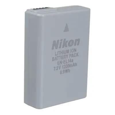 NIKON EN-EL14A Battery