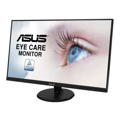 Asus 27" Frameless Eye Care Monitor VA27DQ Ips X 5Ms 75Hz Vga Hdm VA27DQ