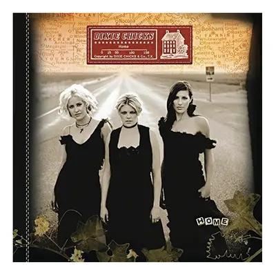 Dixie Chicks - Home [VINYL]