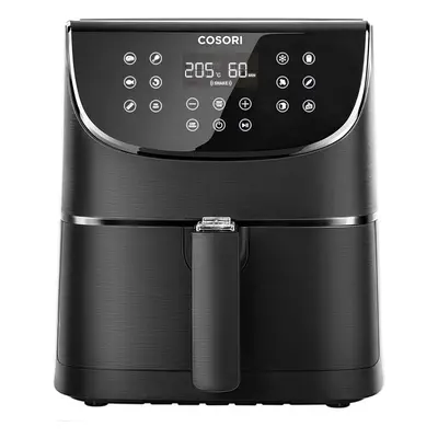 COSORI Oil Free Fryer 5.5L, Hot Air Fryer with Programs, Air Fryer