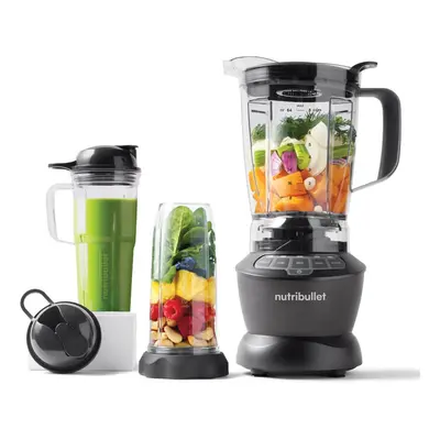 Nutribullet Blender Combo - Graphite.