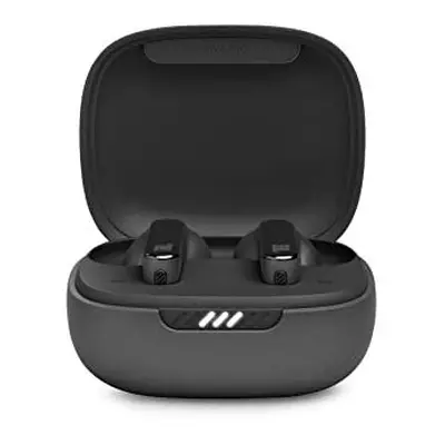 JBL Live Pro TWS Earphones, In Ear, Noise Cancelling Bluetooth Earphones with hours of Battery L