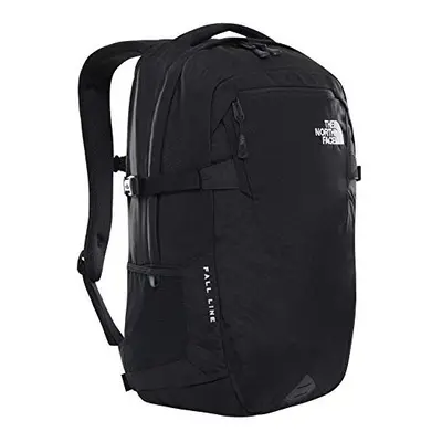 The North Face - Fall Line Backpack Lightweight Reflective Backpack with Laptop Sleeve