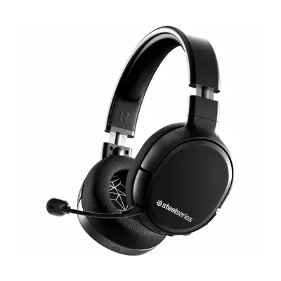 STEELSERIES Arctis Wireless 7.1 Gaming Headset - Black