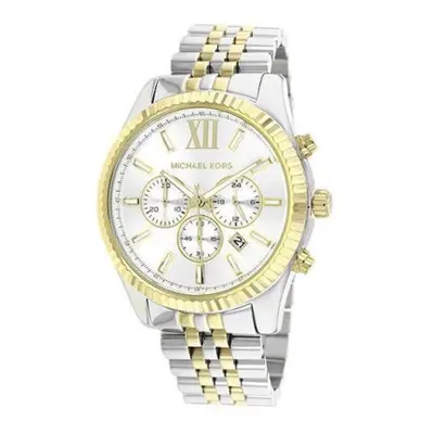 Michael Kors MK8344 Men's Lexington Watch