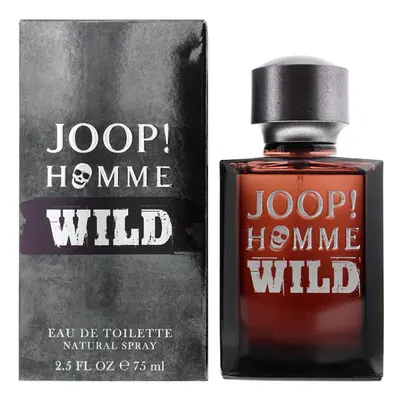 Joop Homme Wild 75ml EDT Spray