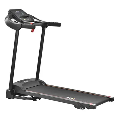 Electric Treadmill Motorized Running, Jogging Walking Machine