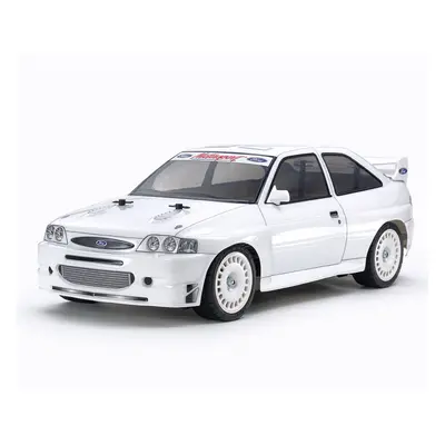 Tamiya RC Ford Escort Cosworth (TT-02) 1:10 RC Assembly Kit - No ESC