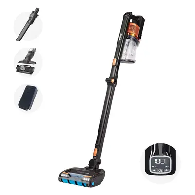 Shark Cordless Stick Vacuum Cleaner IZ300UK