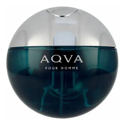 Men's Perfume Bvlgari Aqva Pour Homme EDT (50 ml)