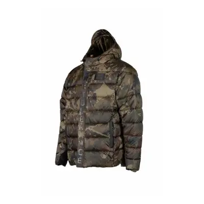 (Small) Nash ZT Polar Quilt Jacket