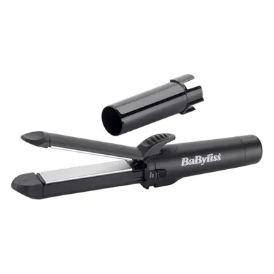 BaByliss 2581BU Pro Cordless Gas Straightener, Black