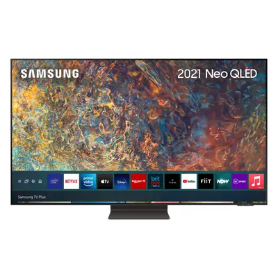 Samsung QE65QN95AA 65" Smart 4K Ultra HD Neo QLED TV