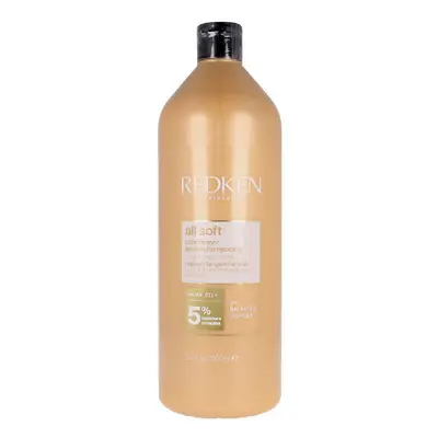 Conditioner All Soft Redken Moisturizing (1000 ml)