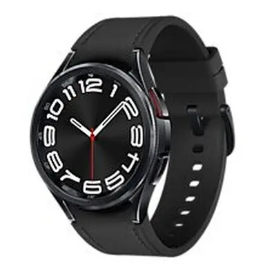 SAMSUNG GALAXY WATCH SM-R955F CLASSIC LTE 43MM BLACK