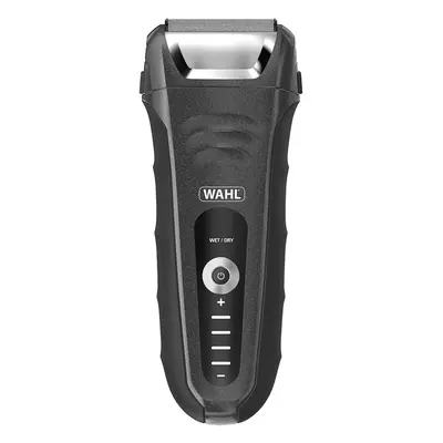 WAHL LIFEPROOF PLUS WET AND DRY SHAVER