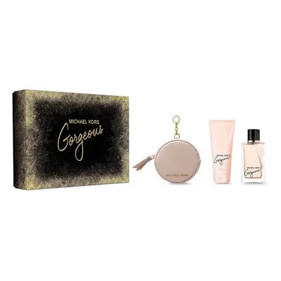 Michael Kors Gorgeous 100ml EDP Gift Set