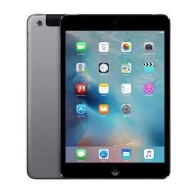 Apple iPad Mini (2012), 7.9", MF432LL/A, Wi-Fi, 16GB, Space Grey - Refurbished Good