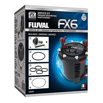 FX6 Filter Service Kit