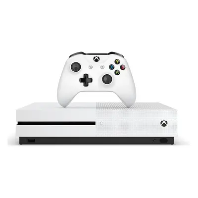 Microsoft Xbox One With Controller - 500GB