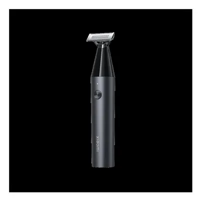 XIAOMI UNIBLADE TRIMMER GRAY