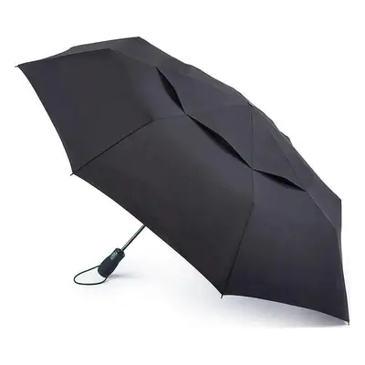 Fulton Tornado Umbrella Black, One Size