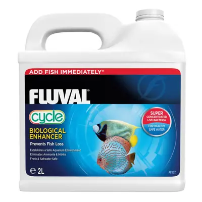 Fluval Cycle 2ltr