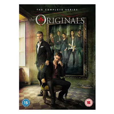 The Originals: Seasons (DVD)