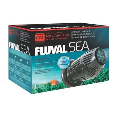 (CP3 - 2800LPH) Fluval Sea Circulation Pumps & Skimmer