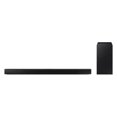 Samsung HW-B650 Bluetooth 3.1 Soundbar - Black