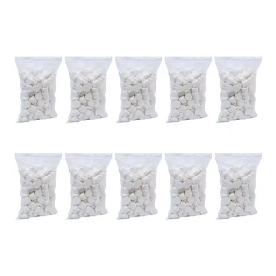 5000Pcs Disposable Compressed Towel Wipes Tablet Travel Tissue