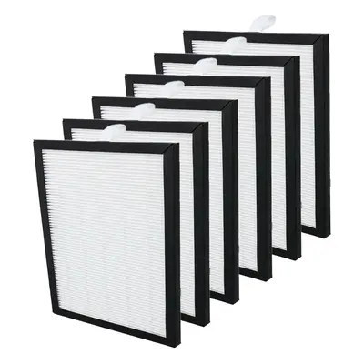 HEPA Filters for MEACO Dehumidifier 12L 12LE Low Energy Platinum x