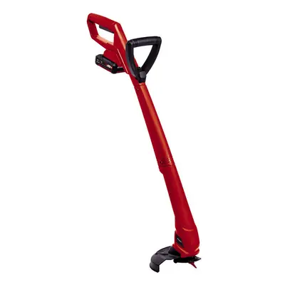 Einhell Cordless Strimmer 24cm With Battery 18V Grass Trimmer GC-CT 18/24 Li P