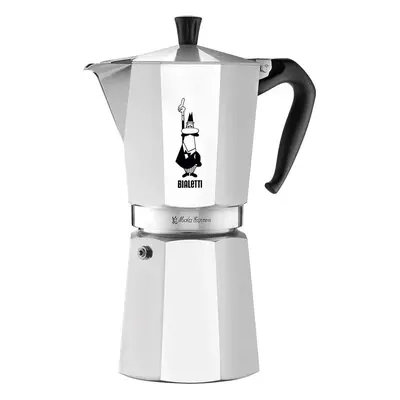 Bialetti Moka Express Cup Espresso Maker