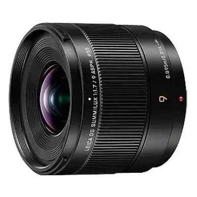 Panasonic Leica DG Summilux 9mm F/1.7 ASPH. Lens (H-X09) (Bulk)