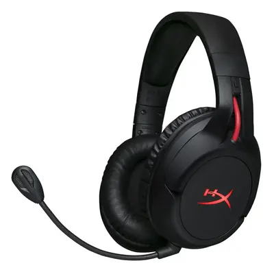 HyperX HX-HSCF-BK/EM Cloud Flight Wireless Gaming Headset for PC/PS4