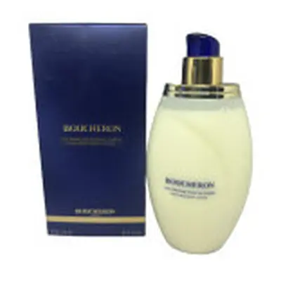 Boucheron Perfumed Body Lotion 200ml Imperfect Box