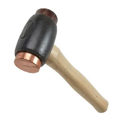 Thor Copper / Hide Hammer Size (44mm) 1600g