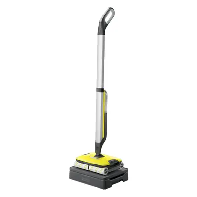 Karcher FC Hard Floor Cleaner - Yellow