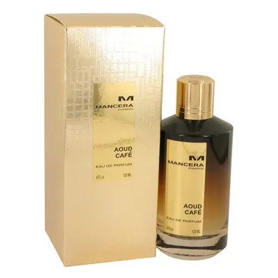 Mancera Paris Aoud CafÃ© Eau de Parfum 120ml