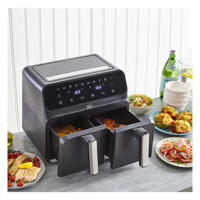 (NEO-AIRFRY-3) Neo Black Electric Digital Air Fryer