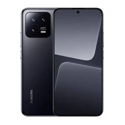 Xiaomi 8+256GB 6.36" 5G Black EU