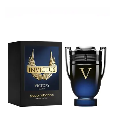 Paco Rabanne Invictus Victory Elixir Parfum 100ml Spray